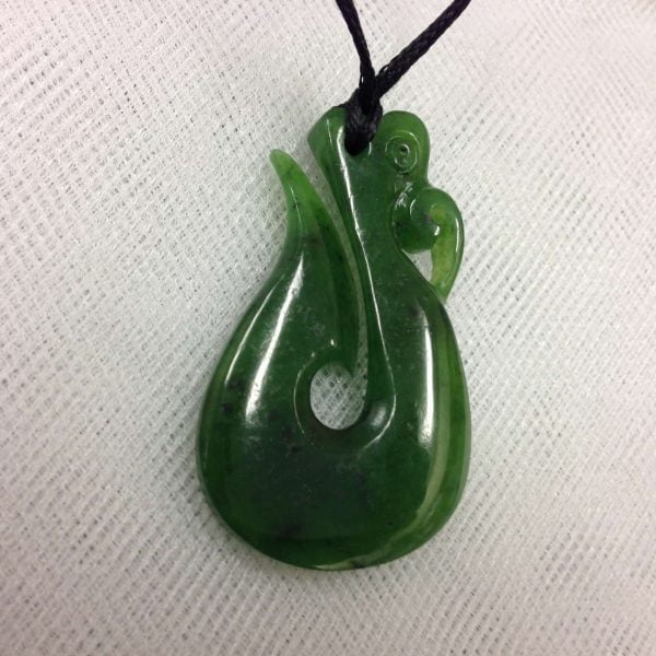 Pounamu - Genuine NZ Greenstone - At Great Online Prices