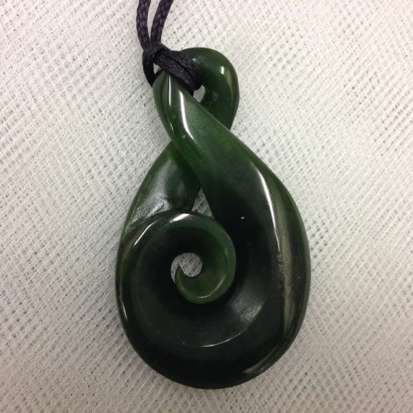 Pounamu - Genuine NZ Greenstone - At Great Online Prices