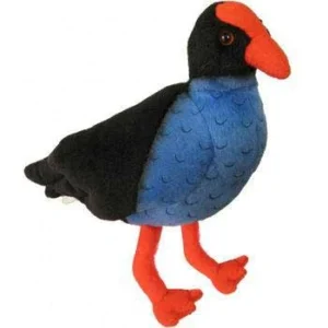 Pukeko with Sound