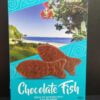 Chocolate Fish