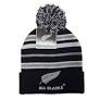 All Blacks Pom Pom Beanie