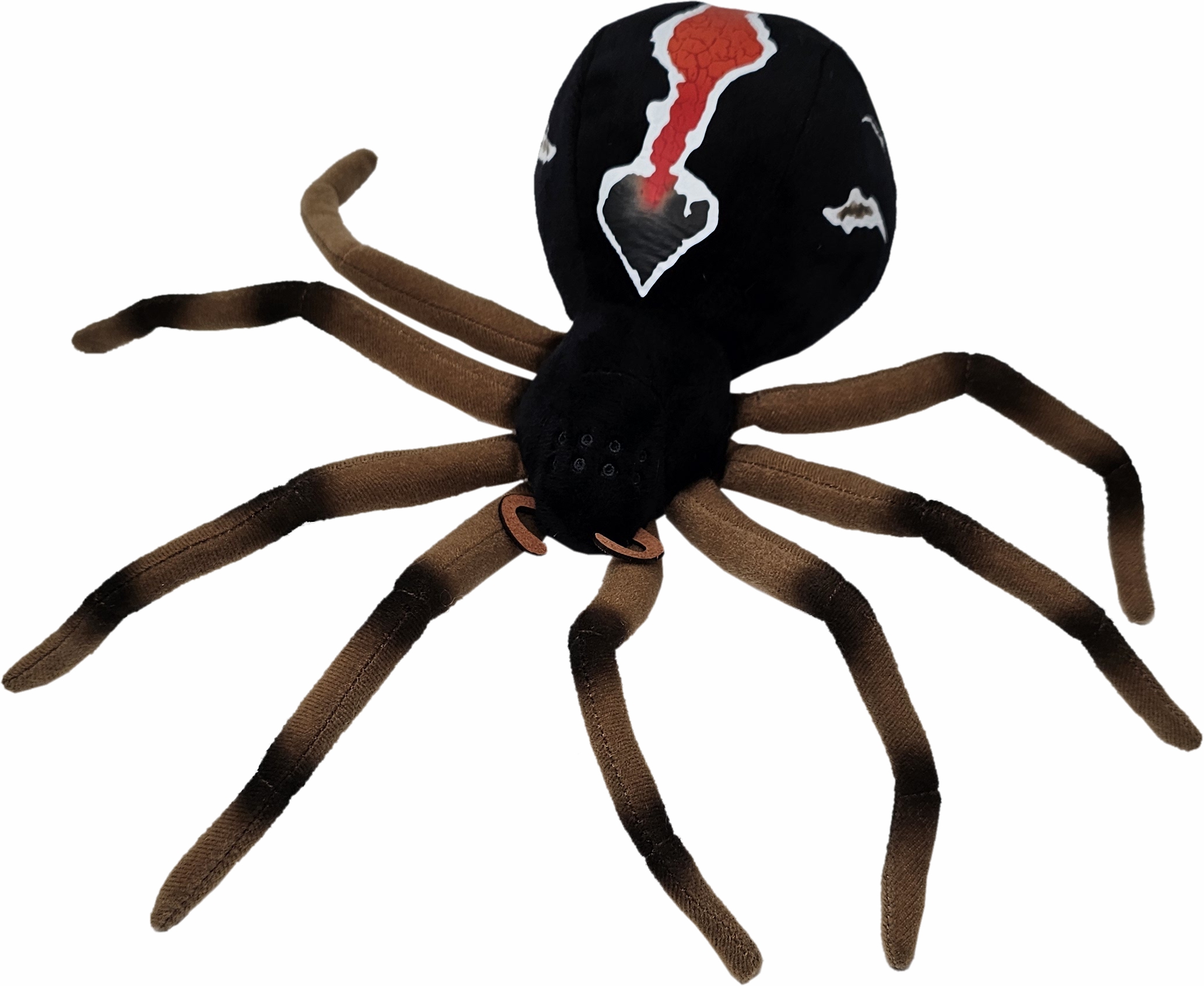 Katipo Spider Soft Toy – At Great Online Prices